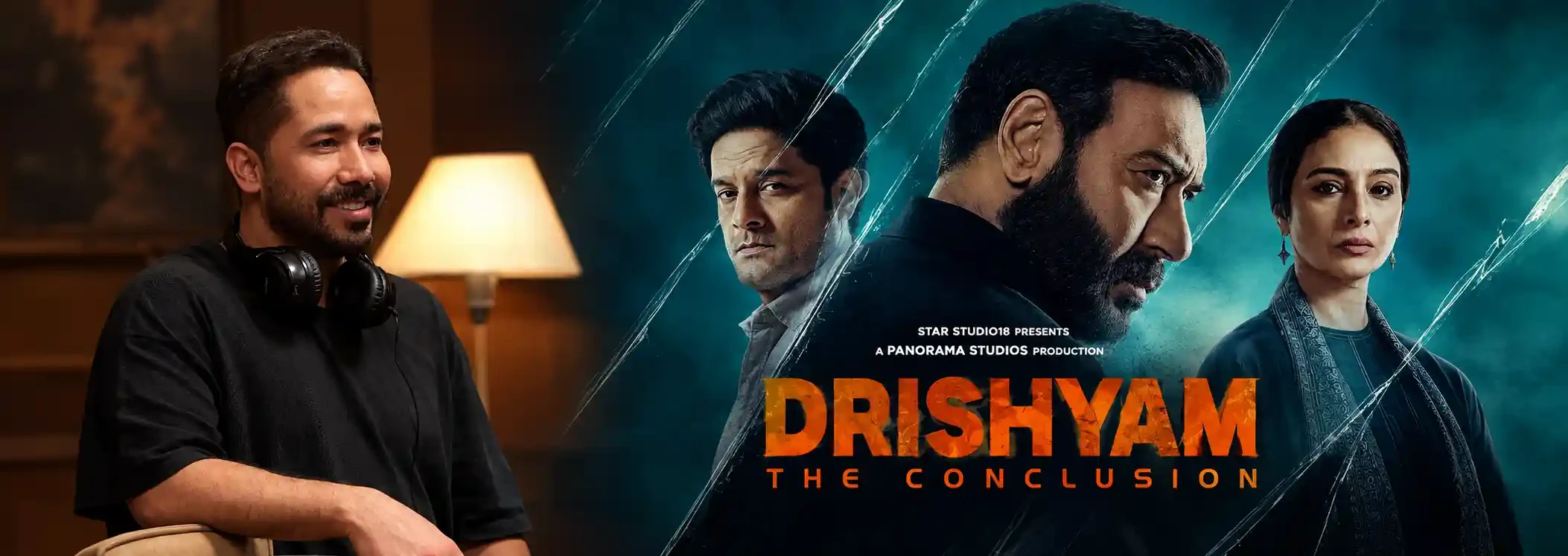 Drishyam: The Conclusion 2026: Release Date, Cast, Story, Trailer, Ending and Everything You Need to Know